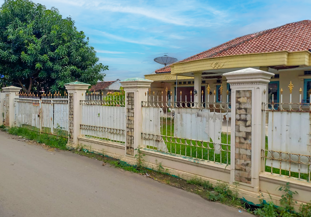 RUMAH DI KAB. KARAWANG - WOFF821-1 - foto 3